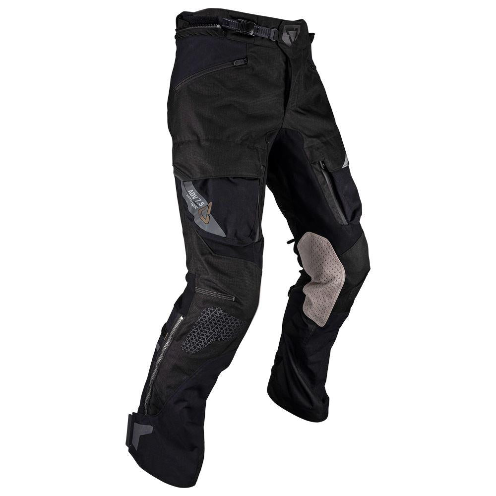 Leatt 2025 Adventure Multitour 7.5 Pants Stealth